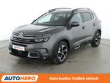Citroën C5 Aircross 2.0 Blue-HDi Feel Aut.*NAVI*TEMPO* - Citroën Gebrauchtwagen in Nürnberg