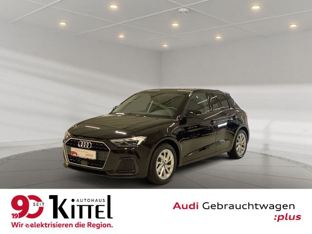 A1 Sportback advanced 25 TFSI 70(95 ) kW(PS) S t