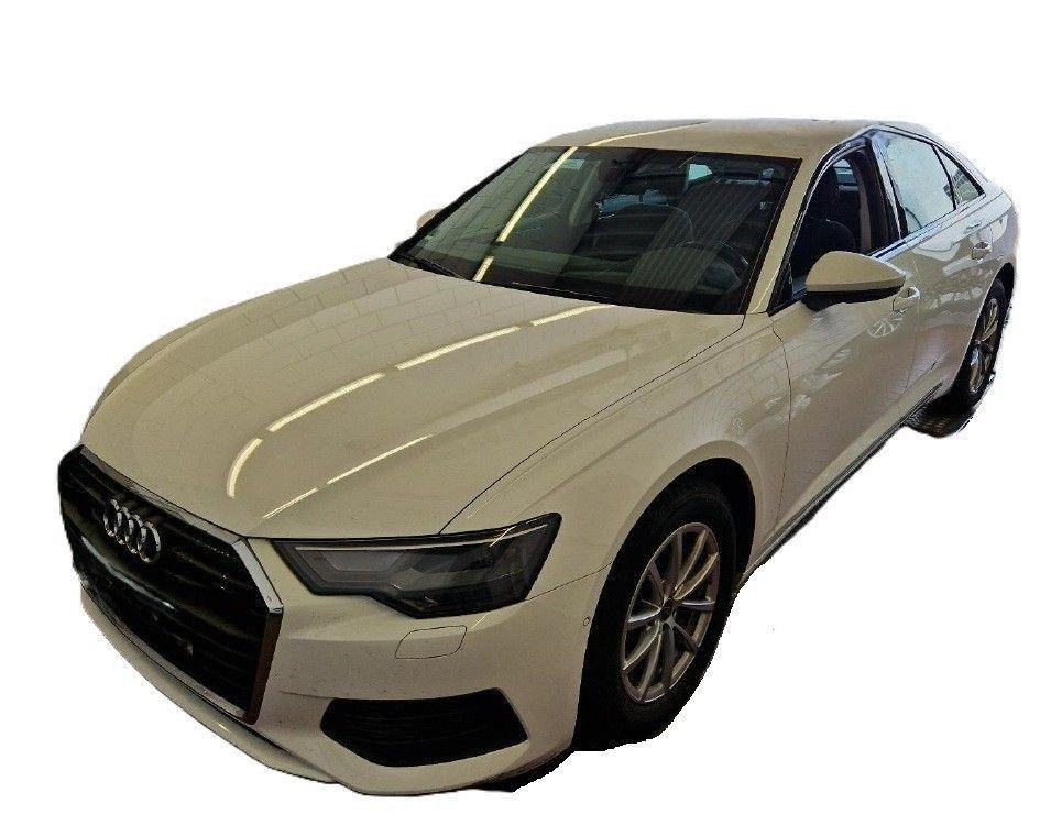 Audi A6 Limousine 35 TDI S tronic Business AHK Assist foto 2