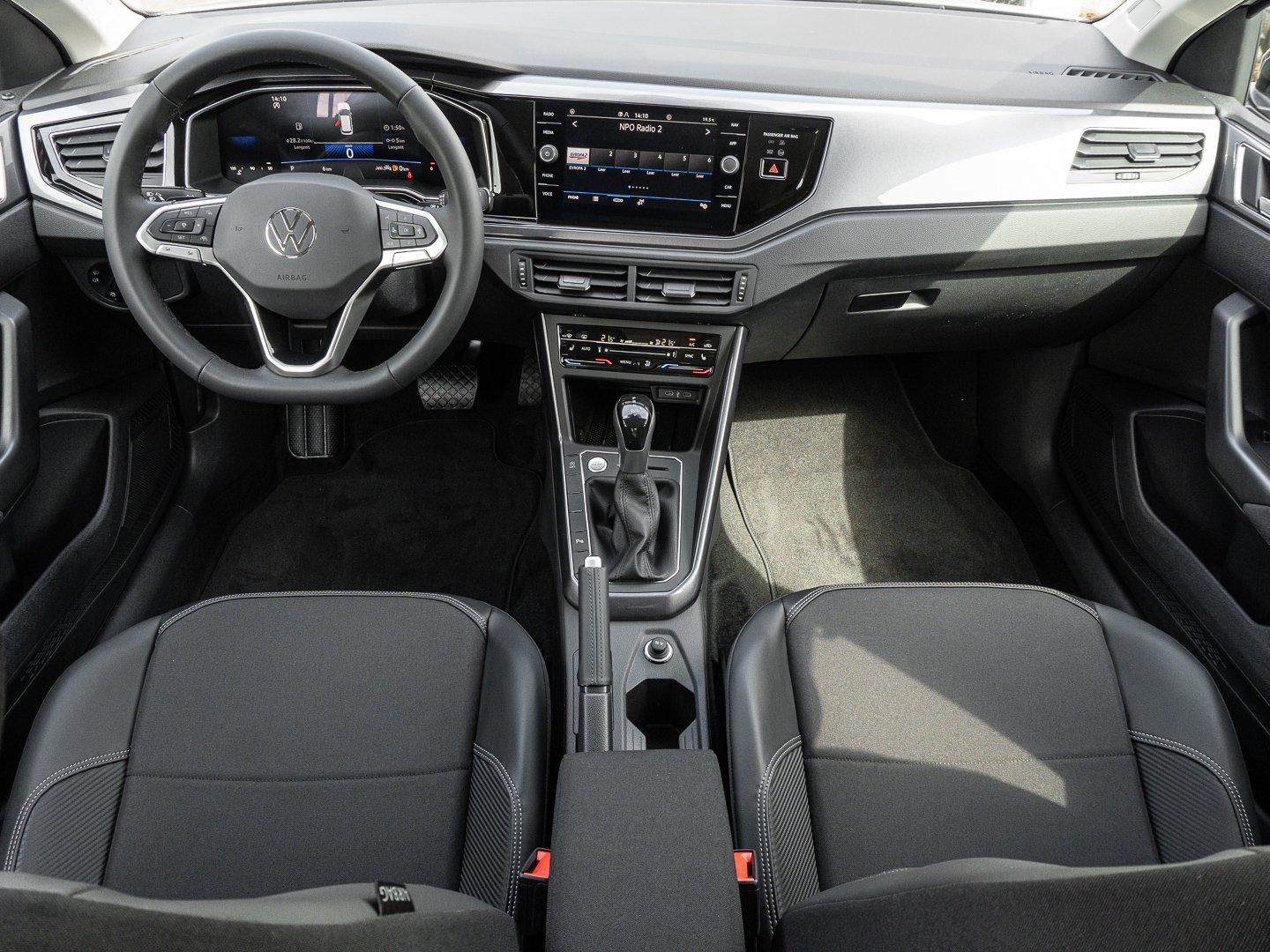 Volkswagen Taigo 1.0 DSG Style MATRIX ACC KAMERA AMBIENTE, миниатюра 10