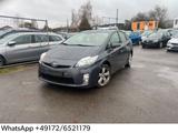 Toyota Prius 1.8-l-VVT-i Executive - gebrauchte Toyota Prius aus dem Jahr 2011