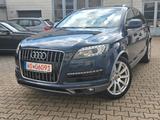 Audi Q7 3.0 TDI quattro 7.Sitzer/Stndh./Pano/360Kam - Audi Q7 Gebrauchtwagen in Mannheim
