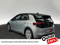 Volkswagen ID.3 - Vorschau Bild 3