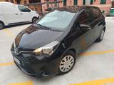 Toyota Yaris 1.4 D-4D 5 porte Active - Toyota Yaris: 4d4