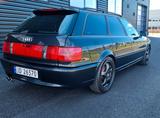 Audi RS2 - Audi RS2 aus 1994