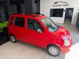 Opel Agila 1.0 12V Multispazio 100 MILA KM - Opel Agila: Kleinbus, 1.0