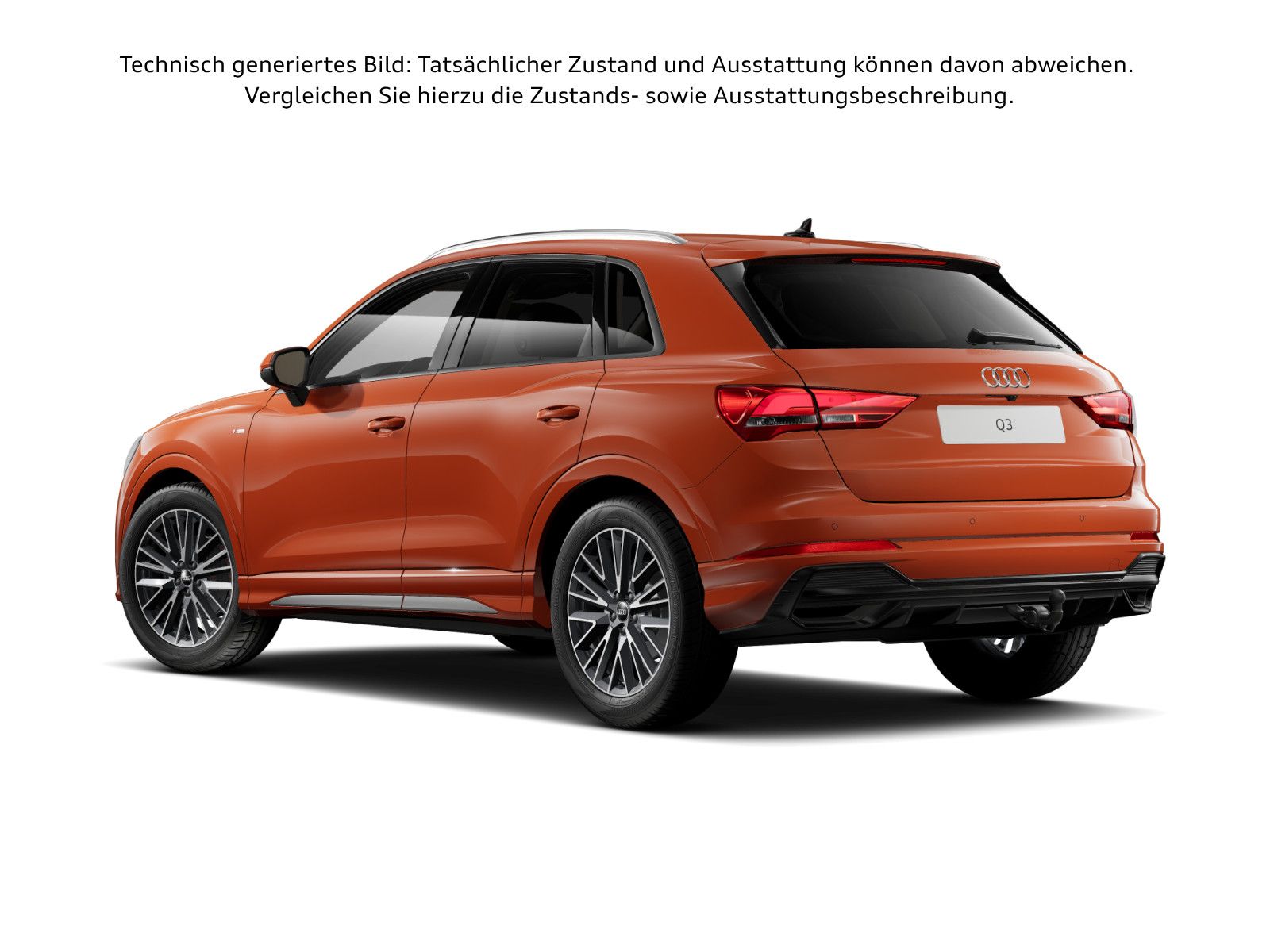 Audi Q3 - Bild 6