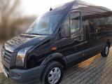 Volkswagen Crafter 35 H2L2, Standhzg, SHZ, Klima, RFK, GRA - VW Crafter Gebrauchtwagen in München