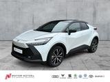 Toyota C-HR 2.0 Hybrid TEAM D LED+NAVI+APP+ACC+SHZ+RFK - Toyota C-HR Tageszulassungen