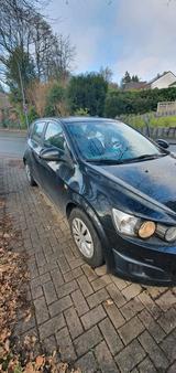Chevrolet Chevorlet aveo 1.2 - Chevrolet in Wuppertal