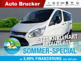 Ford Tourneo Custom Transit Kombi 310 L1 Trend+Anhäng - Ford Tourneo Custom: Trend