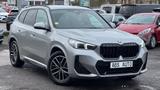 BMW X1 18 d sDrive M Sport ACC keyless go - BMW Gebrauchtwagen in Saarbrücken