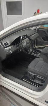 Volkswagen Passat 2.0 BlueTDI Business Edition Business... - Volkswagen Passat: Edition