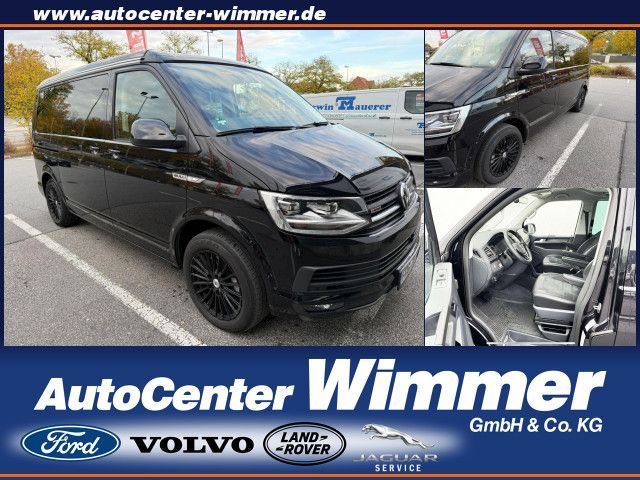 VW T6 California California Beach Camper Verkauf im Kundenauftrag