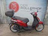 Piaggio Liberty 50  Iget E5 - PIAGGIO LIBERTY