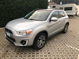 Mitsubishi ASX 1.6 diesel 4x4 - Mitsubishi ASX Kombi Gebrauchtwagen