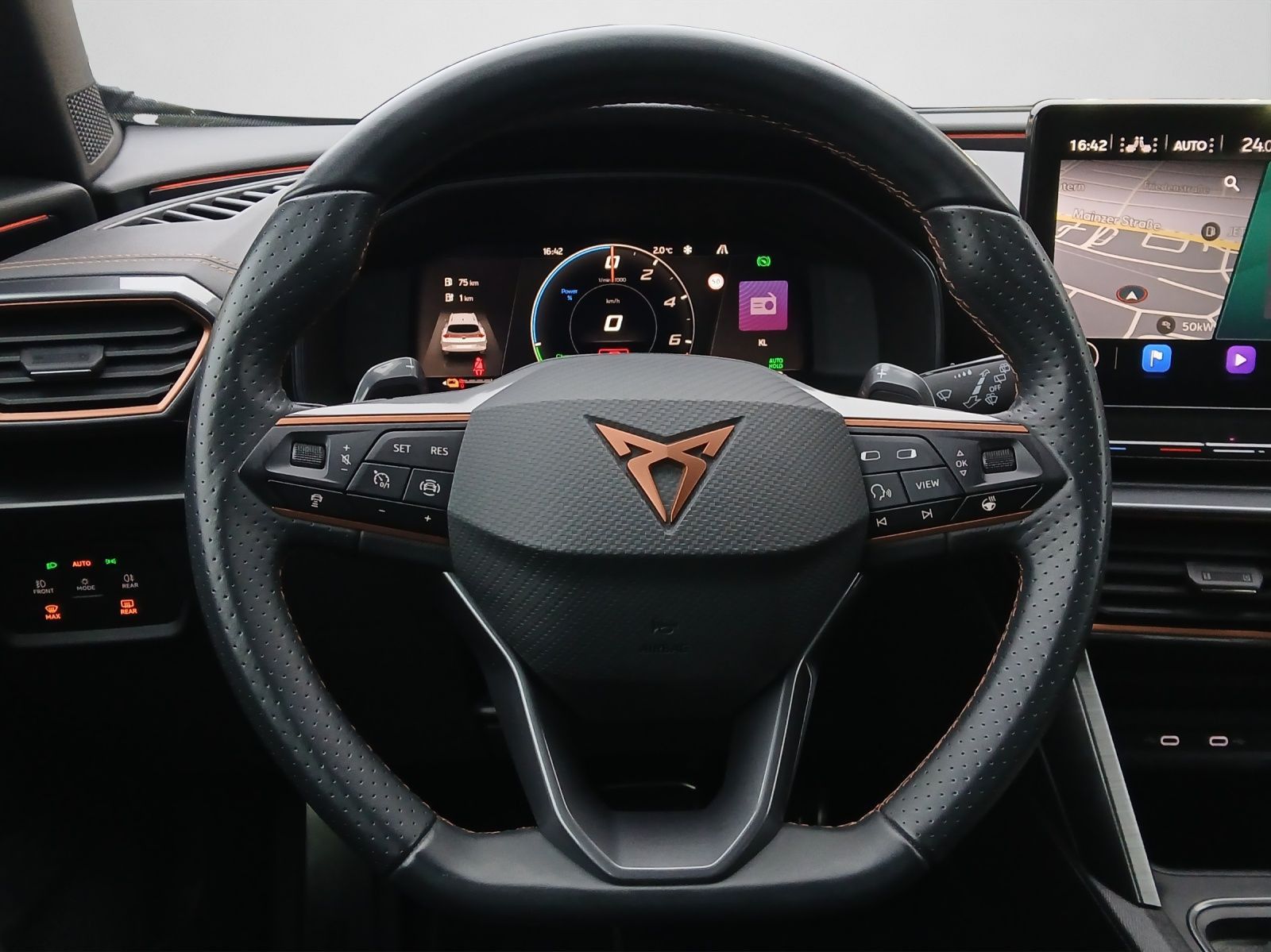 Cupra Formentor - Bild 9