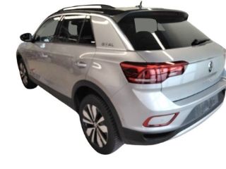 T-Roc 1.5 TSI DSG Goal *NAVI*ACC*GARANTIE*