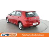 Volkswagen Golf VII 1.4 TSI Comfortline BM Tech*TEMPO*CAM - gebrauchte VW Golf aus dem Jahr 2014