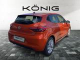 Renault Clio 5 ZEN E-TECH 140 Automatik - Renault Clio Zen mit Hybrid-Antrieb (Benzin/Elektro)