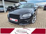 Audi S3 2.0 TFSI quattro/Leder/Navi/Xenon/Bose - gebrauchte Audi S3 aus dem Jahr 2009