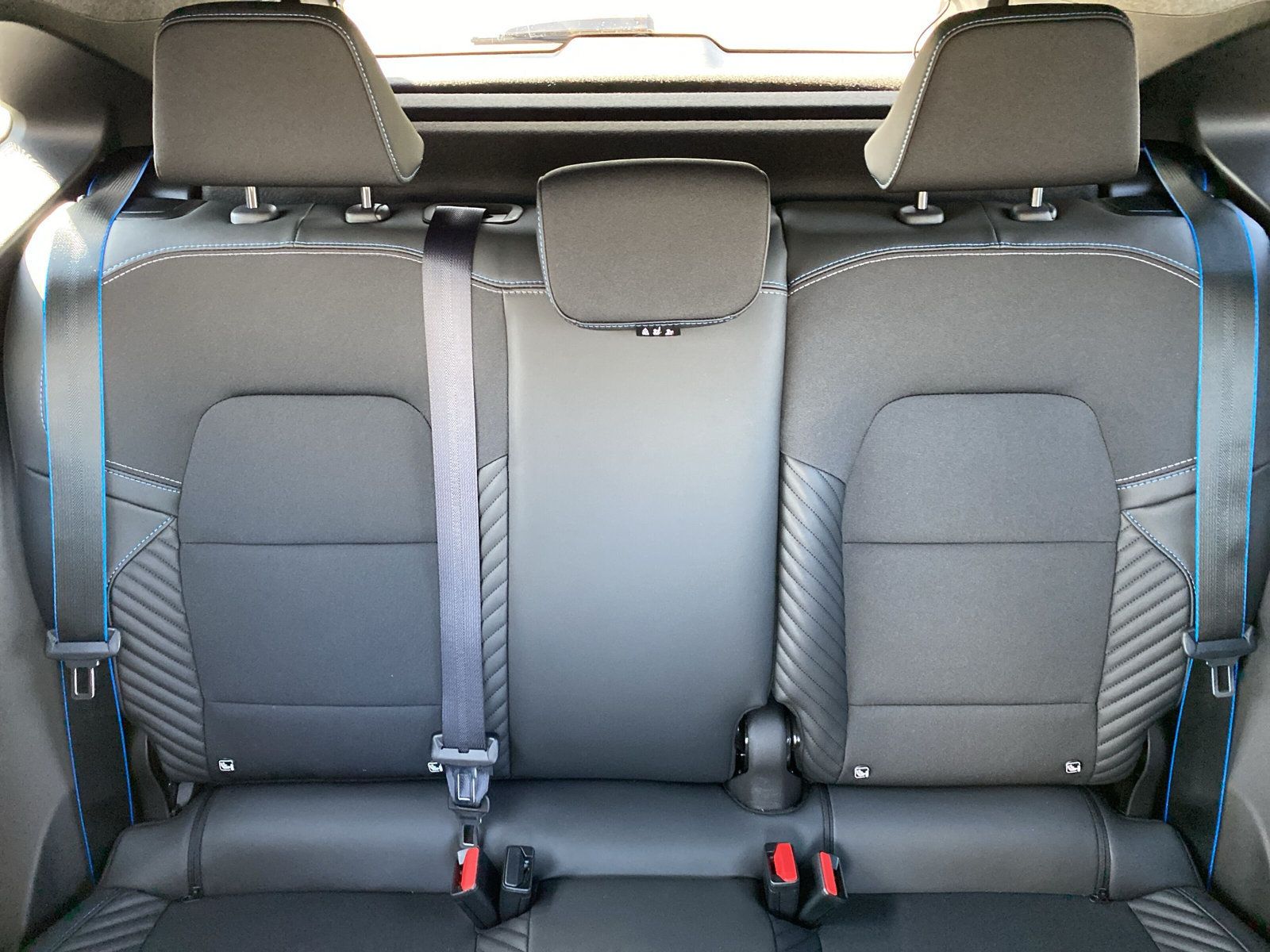Renault Symbioz - Bild 15