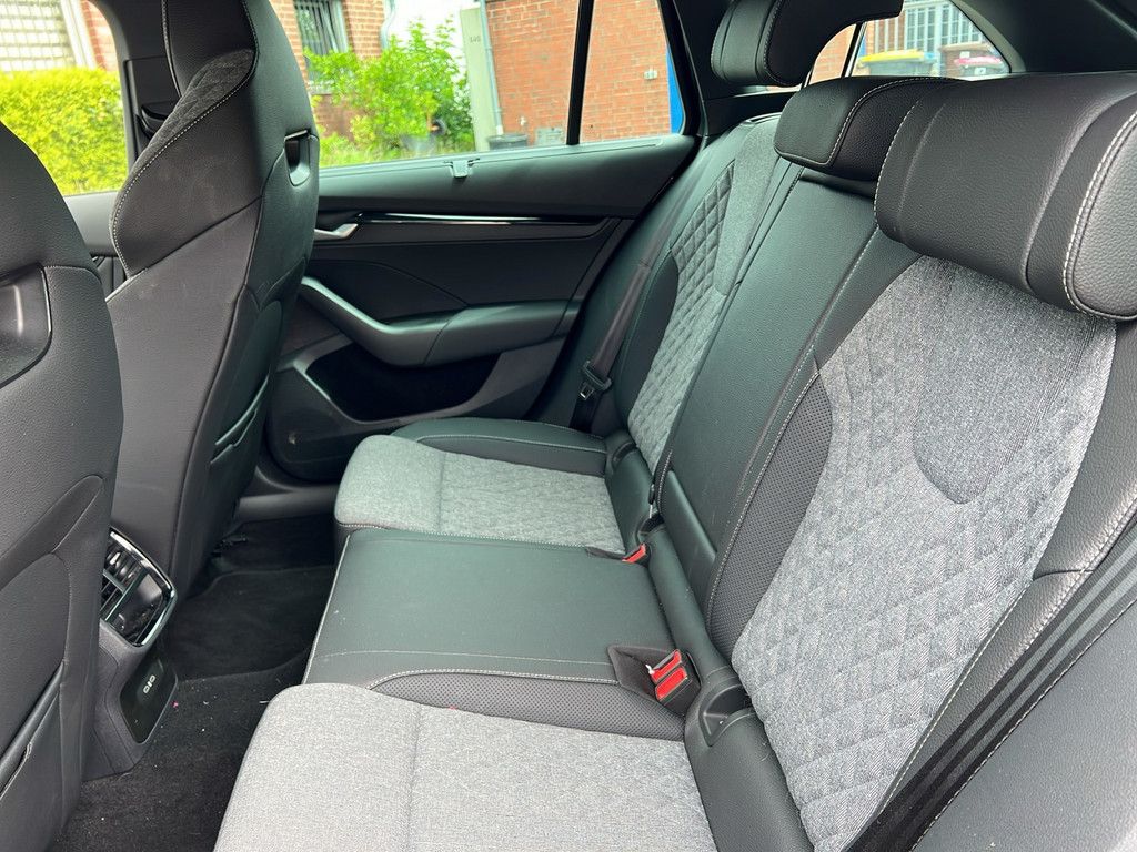 Skoda Octavia - Bild 10