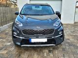 Kia Sportage 2.0 CRDi 185 Eco-Dyn. Platinum Ed. ... - Kia: Eco