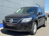 Volkswagen Tiguan Trend & Fun 1,4 / TUV/AHK - VW Tiguan bis 5.000 Euro