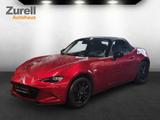 Mazda MX-5 Roadster 132 PS Advantage - gebrauchte Mazda MX-5 aus dem Jahr 2022