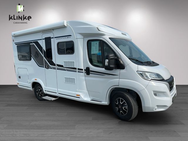 Knaus Van TI 550 MF VANSATION +TV/SAT +NAVI +Premium T