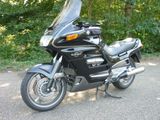 Honda ST 1100 Pan European - HONDA PAN EUROPEAN ST 1100