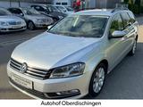Volkswagen Passat 1.4 TSI DSG Comfortline BlueMotion - Volkswagen Passat mit Benzin-Antrieb: Kombi, 1.4