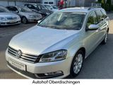 Volkswagen Passat 1.4 TSI DSG Comfortline BlueMotion - Volkswagen Passat aus 2013