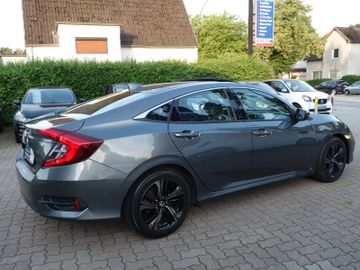 Honda Civic - 10