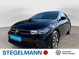 Volkswagen Polo VI 1.0 TSI DSG Facelift Move *AHK*Kamera*LE - Volkswagen Polo: Facelift