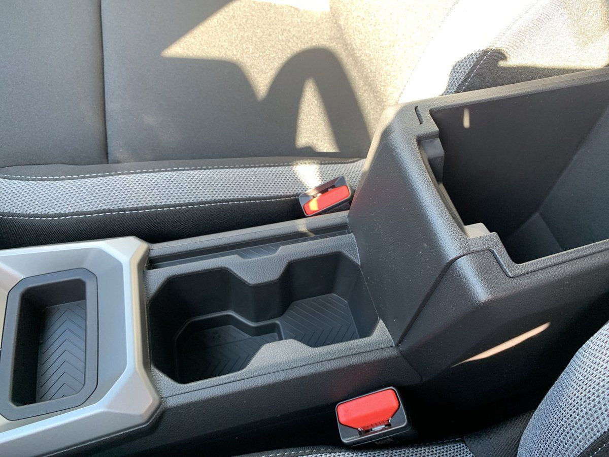 Dacia Duster - Bild 33