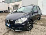 Suzuki S-Cross 1.6d 2014 66.000km 4x4 full optio - Suzuki Across Diesel Gebrauchtwagen