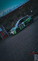 Ford Focus MK2 RS - Ford Focus RS Mk2 Gebrauchtwagen
