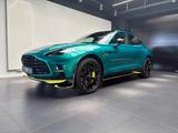 Aston Martin DBX707 AMR24 Edition - Medical Car - Carbon - Aston Martin Gebrauchtwagen von 2025