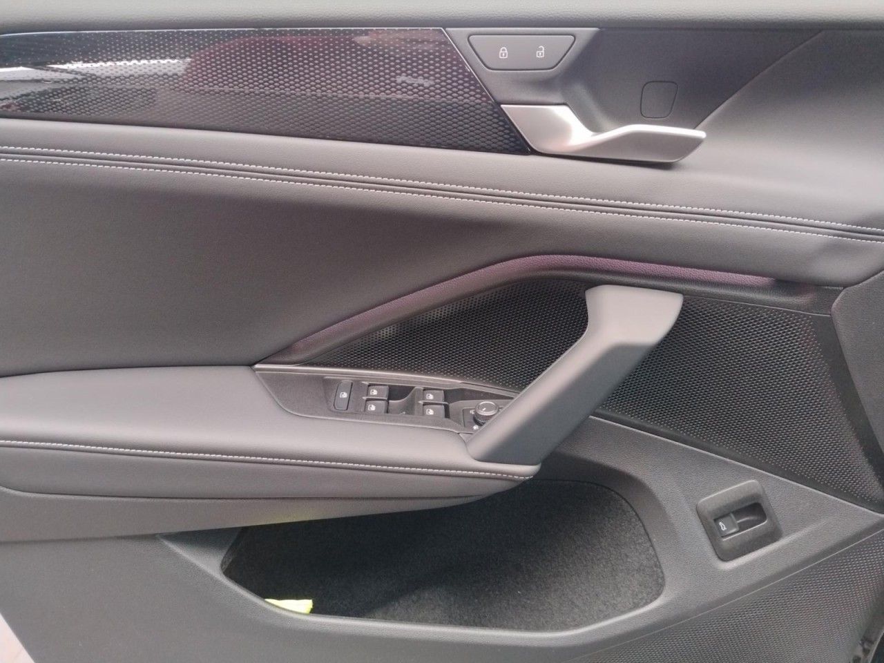 Tiguan GOAL 1.5 eTSI DSG Klima Navi