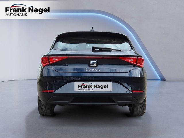 Seat Leon Style 2.0 TDI