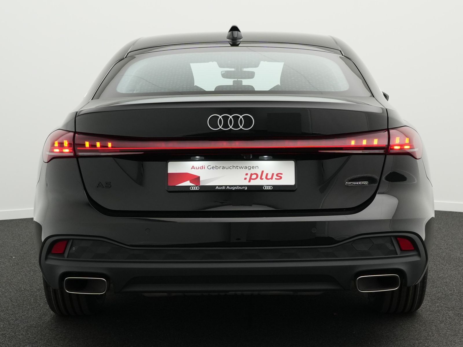 Audi A5 - Bild 12
