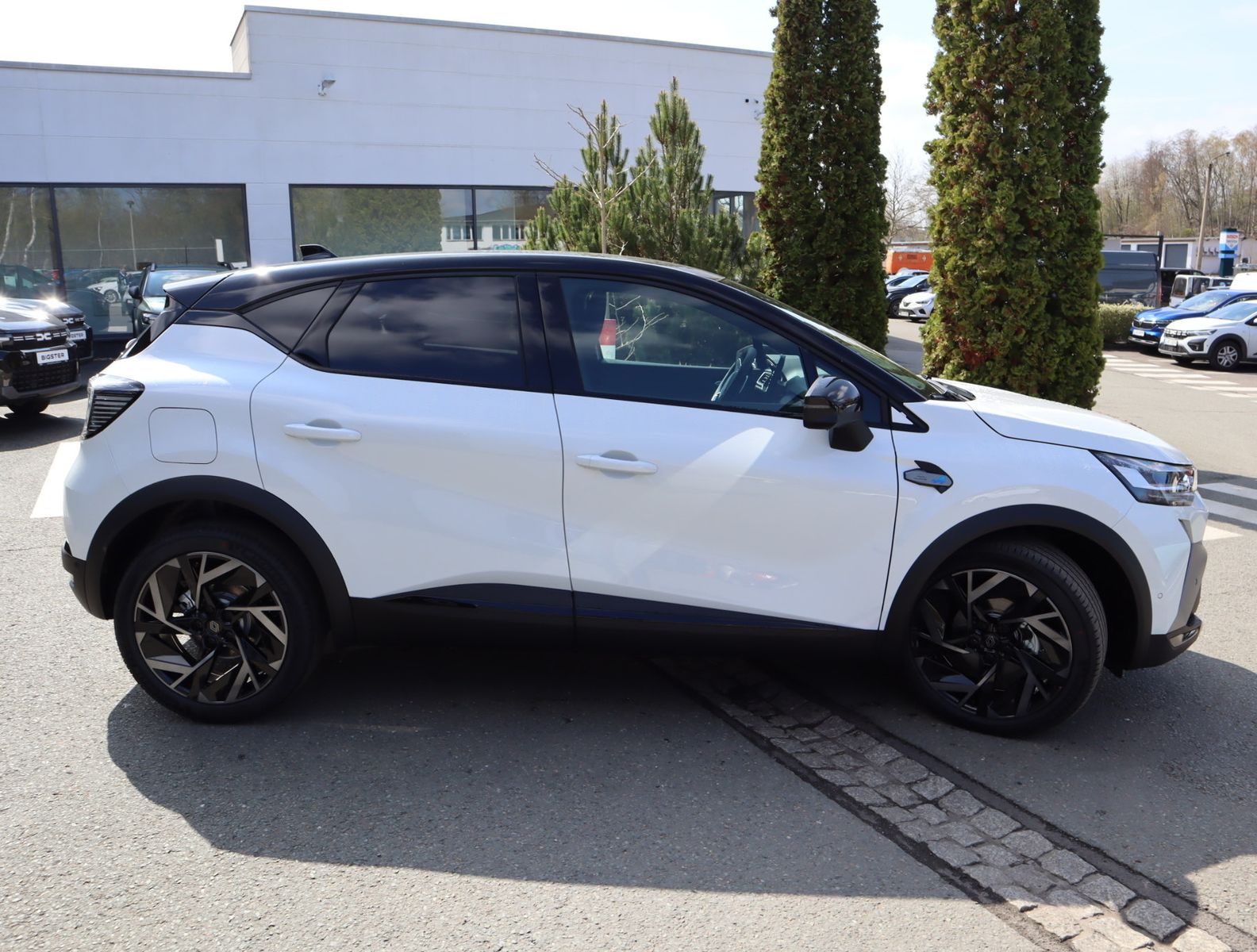 Renault Captur - Bild 7