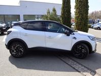 Renault Captur - Vorschau Bild 7