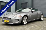 Jaguar XKR 5.0 V8 S/C Coupé 94798KM! NL-auto! YOUNGTIME - scheckheftgepflegte Jaguar XKR
