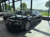 Audi A8 4.2 TDI quattro - Audi aus 2012 mit Diesel-Antrieb