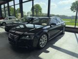 Audi A8 4.2 TDI quattro - Audi A8: 4.2
