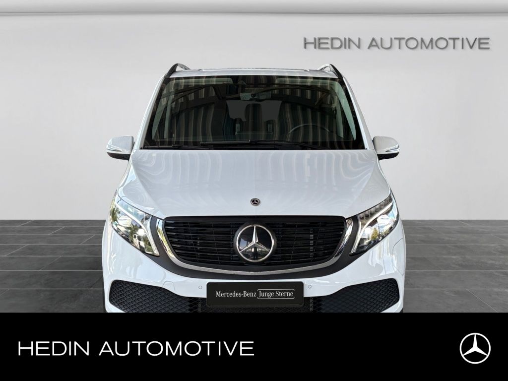 MERCEDES-BENZ EQV 300 Lang ILS DISTR NAVI SHZ LM KLIMA DAB