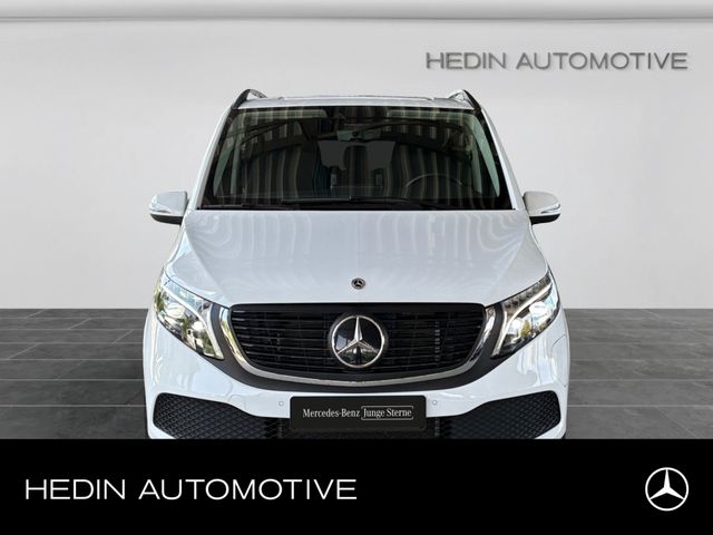 MERCEDES-BENZ EQV 300 Lang ILS DISTR NAVI SHZ LM KLIMA DAB
